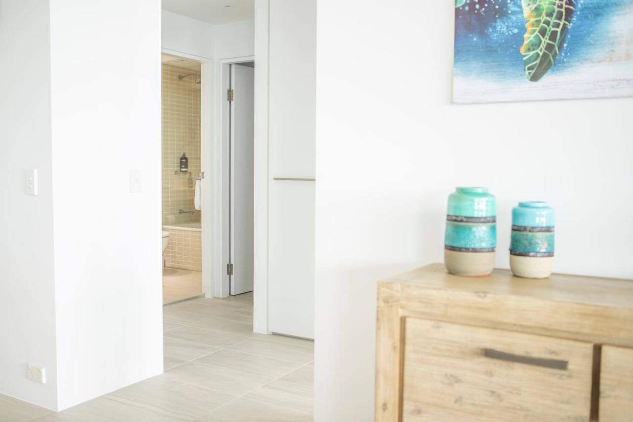 Cairns Waterfront Luxury At Harbourlights Apartment Ngoại thất bức ảnh