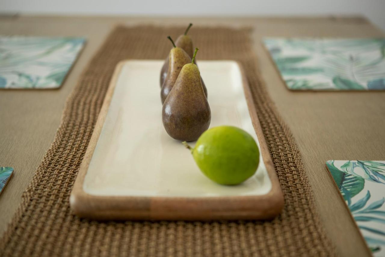Cairns Waterfront Luxury At Harbourlights Apartment Ngoại thất bức ảnh